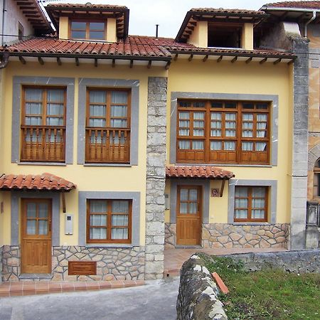 Casa Rural La Indiana Llanes Exterior photo